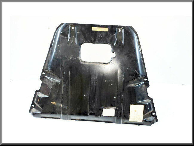 Front protection plate – Renault 20 – Renault 30 – Renault 18 – OEM 7700570777 – NOS