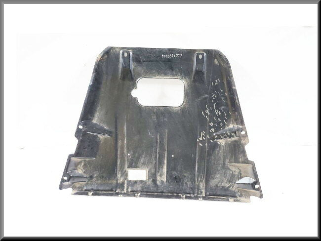 Front protection plate – Renault 20 – Renault 30 – Renault 18 – OEM 7700570777 – NOS
