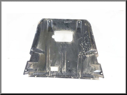 Front protection plate – Renault 20 – Renault 30 – Renault 18 – OEM 7700570777 – NOS