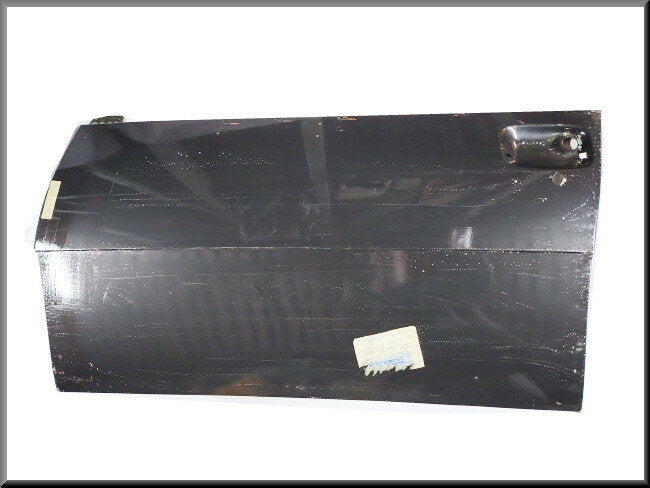 Deurplaat voorzijde links  – Renault 14 – OEM 7700611463 – NOS