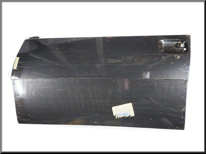 Deurplaat voorzijde links  – Renault 14 – OEM 7700611463 – NOS