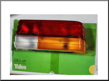 Rear light unit right complete – Renault 25 – OEM 7701029938 – NOS