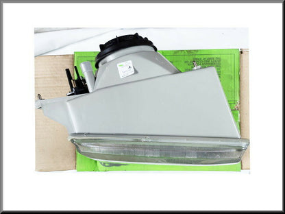 Right headlight – Renault 25 – OEM 7701029901 – NOS