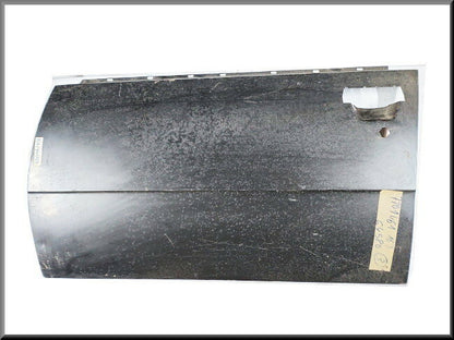 Deurplaat voorzijde links  – Renault 18 – OEM 7701461167 – NOS