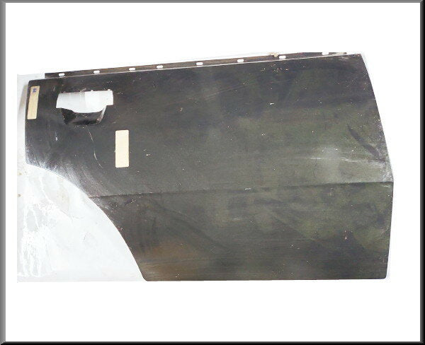 Rear right door panel – Renault 18 – OEM 7701461170 – NOS