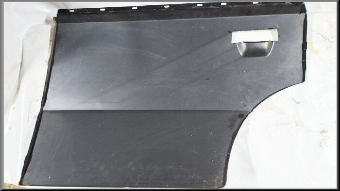 Rear right door panel – Renault 18 – OEM 7701461170 – NOS