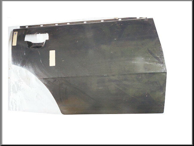 Panneau de porte arrière gauche – Renault 18 – OEM 7701461171 – NOS