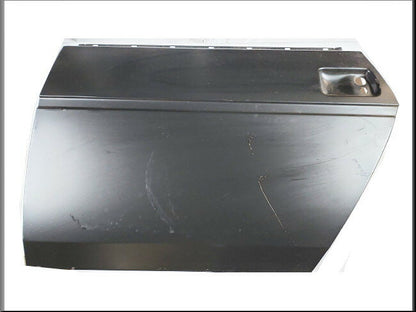 Panneau de porte arrière gauche – Renault 20 - Renault 30 - Renault 18 – OEM 7701533992 – NOS