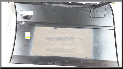 Panneau de porte avant gauche – Renault 20 - Renault 30 – OEM 7701556765 – NOS