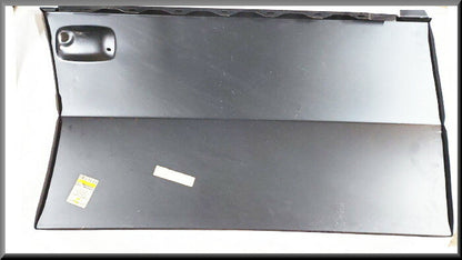 Door panel front left – Renault 14 – OEM 7700581637 – NOS