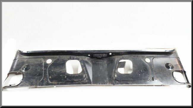 Achterpaneel  – Renault 20 - Renault 30 – OEM 7700584301 – NOS
