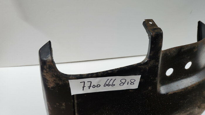 Aile avant droite – Renault 14 premier type – OEM 7700666818 – NOS
