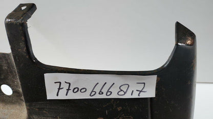 Voorscherm links – Renault 14  tweede type – OEM 7700666817 – NOS