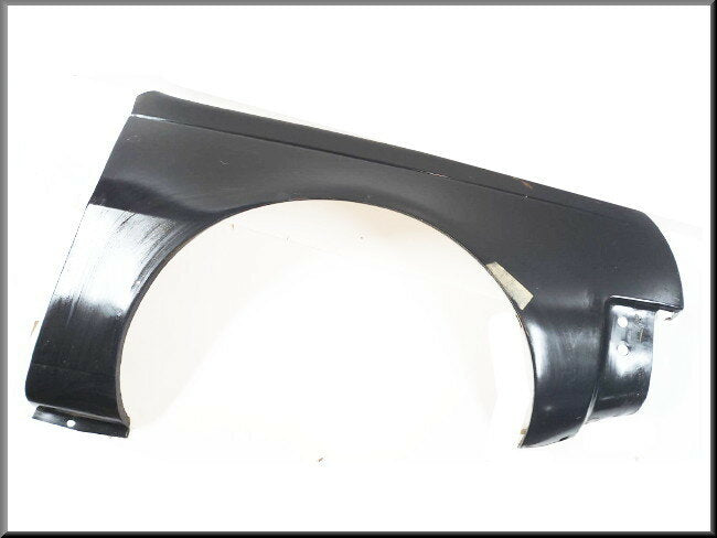 Aile avant droite deuxième type – Renault 14 – OEM 7700582043 – NOS