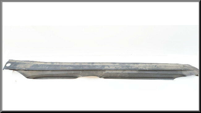 Longeron gauche – Renault 14 – OEM 7701459866 – NOS