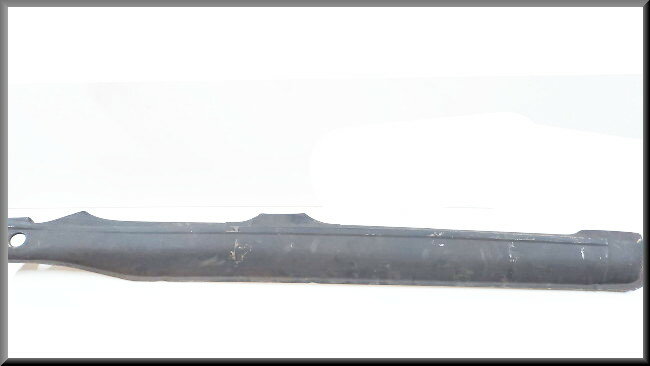 Longeron droit – Renault 14 – OEM 7701459867 – NOS
