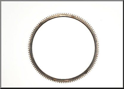 Bague de volant moteur (moteur Cléon) – Renault 12 – OEM 7700520332