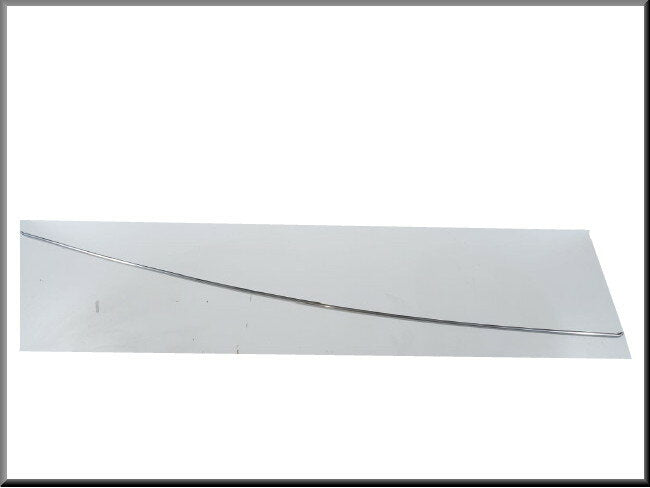 Daklijst links – Renault 12 – OEM 7700591059