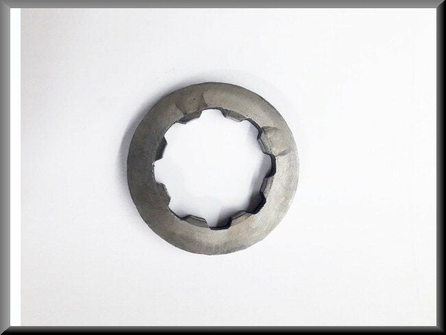 Opsluitring tandwielen secundaire as – Renault 12 – Renault 16 - OEM 0555720900