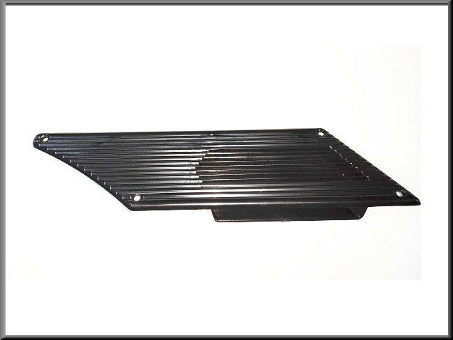 Grille de ventilation panneau arrière droit – Renault 12 – OEM 770059