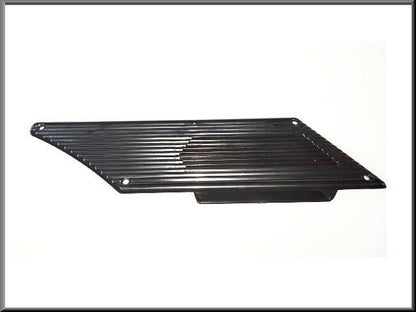 Grille de ventilation panneau arrière droit – Renault 12 – OEM 770059