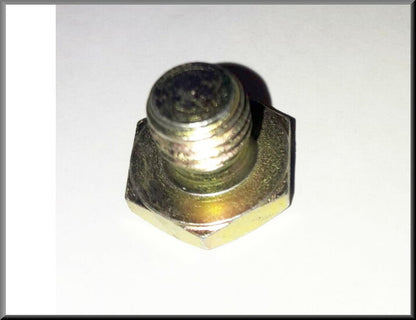 Cooling system drain plug – Renault 16 – OEM 7700503539