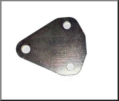 Cache-trou de montage de pompe à essence – Renault 16 – OEM 7700546239