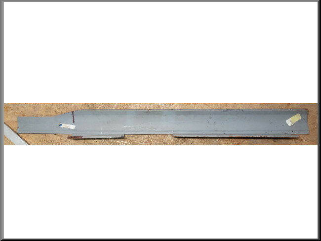 Box beam right – Renault 14 – OEM 602901 – NOS