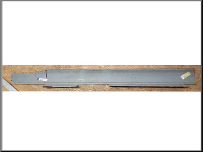 Box beam right – Renault 14 – OEM 602901 – NOS