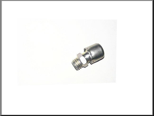 Nipple de purge boîte de vitesses – Renault 16 – OEM 0824490900