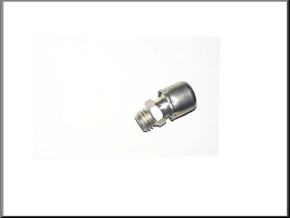 Nipple de purge boîte de vitesses – Renault 16 – OEM 0824490900