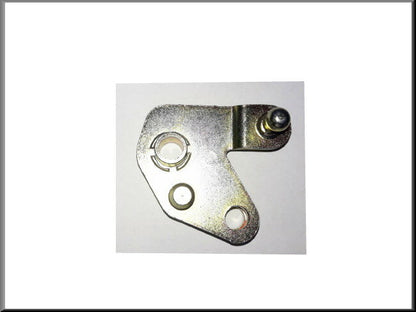 Vérin hayon – Renault 12 – OEM 7700534931