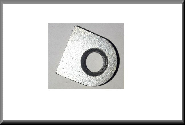 Écrou de boîte de vitesses – Renault 16 – OEM 7700525518