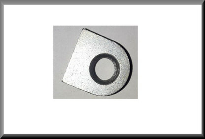 Écrou de boîte de vitesses – Renault 16 – OEM 7700525518