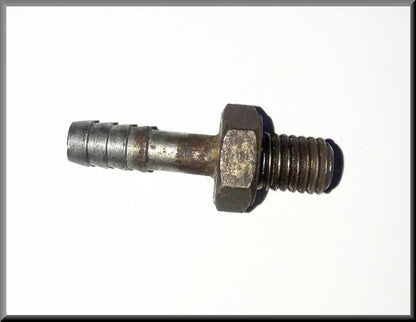 Raccord de dépression pour tuyau de servofrein – Renault 16 TX, TS – OEM 0608568600