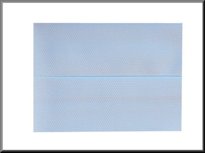 Garniture de toit – Renault 12 Break – OEM 7700524369