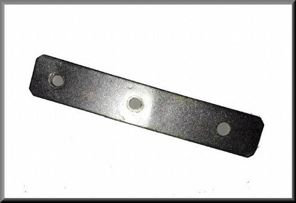 Support plate km cable – Renault 16 – OEM 7700527020