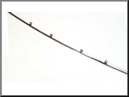 Liste de calandres – Renault 14 – OEM 7700629637 / 7700633162 – NOS
