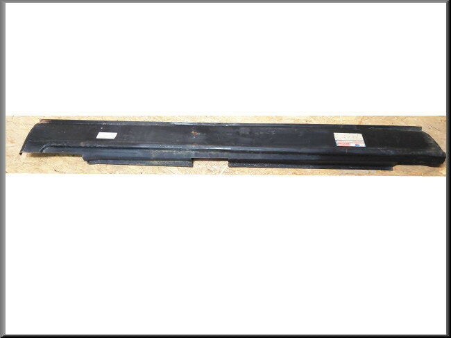 Longeron gauche – Renault 18 – OEM 603501 – NOS