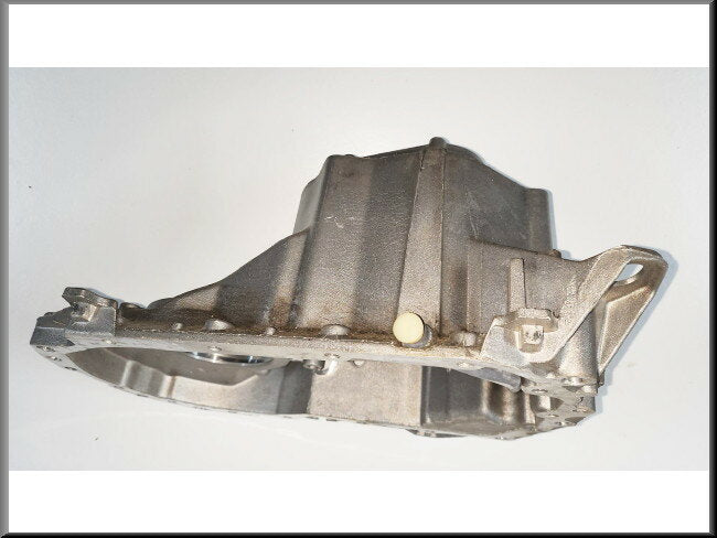 Gearbox housing – Renault 5 – OEM 7701463638 – NOS