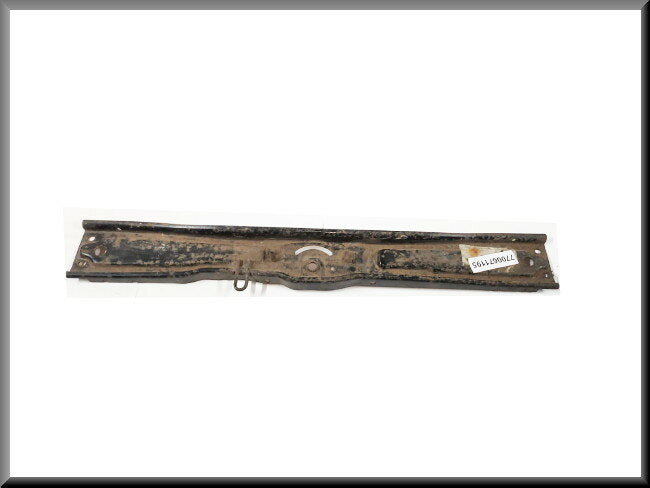 Traverse avant – Renault 18 – OEM 7700671195 – NOS