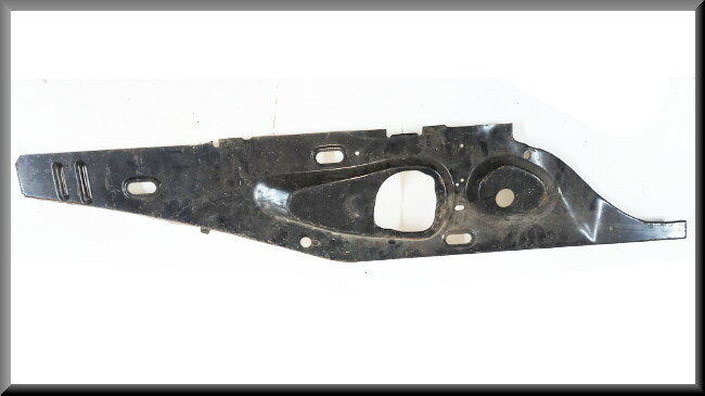 Panneau intérieur avant droit – Renault 18 – OEM 7700665635 – NOS
