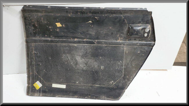 Door trim panel right rear – Renault 20 - Renault 30 – OEM 7701533993 / 7701533933 – NOS