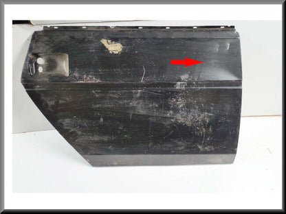 Door trim panel right rear – Renault 20 - Renault 30 – OEM 7701533993 / 7701533933 – NOS