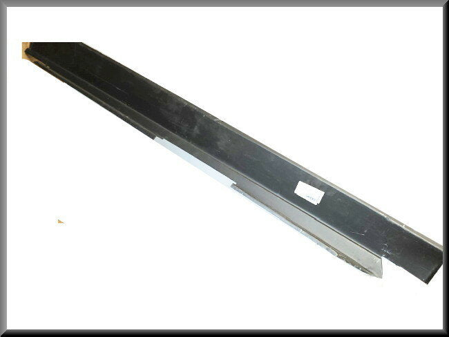 Longeron gauche – Renault 20 - Renault 30 – OEM 7700566711 – NOS
