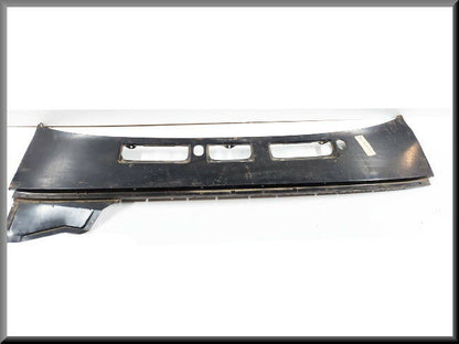 Paravent – Renault 20 - Renault 30 – OEM 7700568594 – NOS