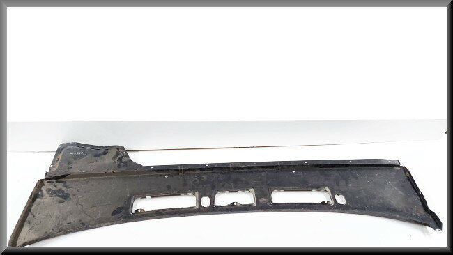 Paravent – Renault 20 - Renault 30 – OEM 7700568594 – NOS