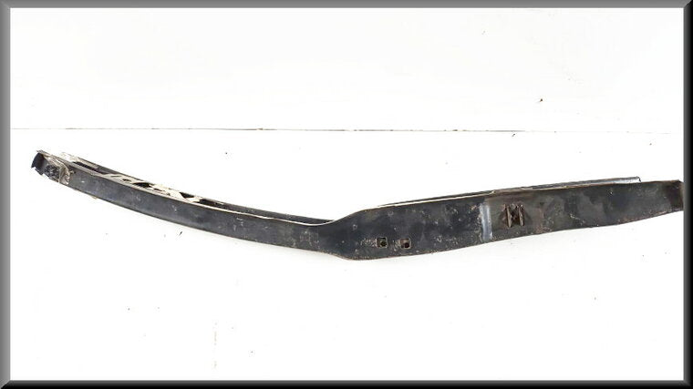 B-pillar left – Renault 18 – OEM 7701582892 – NOS