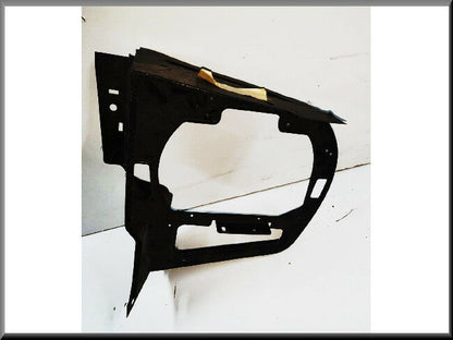 Headlight housing left – Renault 20 – Renault 30 - OEM 7701533044 – NOS