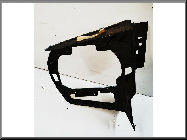 Boîtier de phare droit – Renault 20 – Renault 30 - OEM 7701533045 – NOS